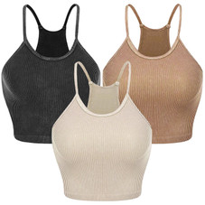 NPolar Women's Crop Top (3-Pack) product image