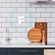 Ultrasonic Pest Repellent (6-Pack) product image