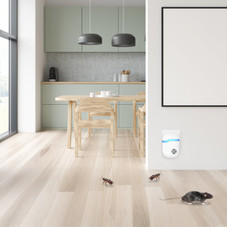 Ultrasonic Pest Repellent (6-Pack) product image