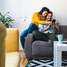 Ultrasonic Pest Repellent (6-Pack) product image