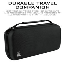 Surge 12-in-1 Accessory Starter Kit product image