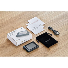 SecuX W20 Secure Touchscreen Crypto Hardware Wallet with Bluetooth product image