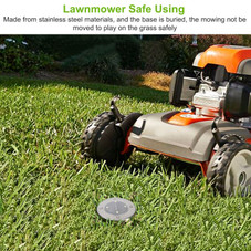 Solar Ground Light (4-Pack) product image