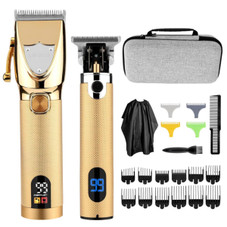 Saoilli Professional Hair Trimmer for Men product image