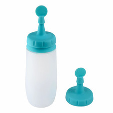 R&M Icing Bottle with Lids product image