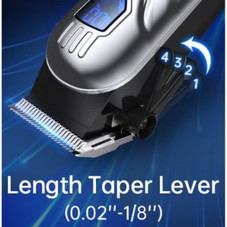 Atmoko Cordless Hair Clippers product image