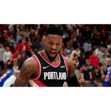 NBA 2K21 - Xbox Series X Standard Edition product image