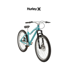 26" Hurley Hydrous Dirt Jumper BMX Bike product image