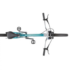 26" Hurley Hydrous Dirt Jumper BMX Bike product image