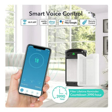 Famree Smart HEPA Air Purifier for Home product image