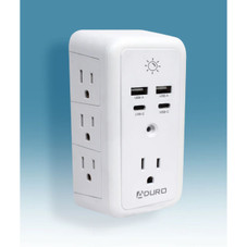 Aduro Surge Glow  Multi-Charging Station product image