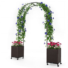 Garden Arch Trellis product image