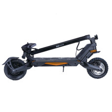 GoPowerBike GoDelta Foldable Electric Scooter  product image