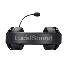LucidSound Gaming Headset for PC, Xbox One, PS4, PS4 Pro, Nintendo S product image