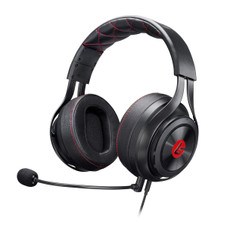LucidSound Gaming Headset for PC, Xbox One, PS4, PS4 Pro, Nintendo S product image