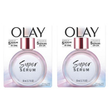 Olay Super Serum (2-Pack) product image
