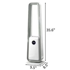 Bladeless Tower Fan  product image