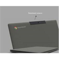 CTL Chromebook 11.6" NL72 Laptop product image
