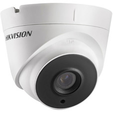 Hikvision TurboHD 5MP EXIR IR DNR 12mm Indoor/Outdoor Surveillance Camera product image