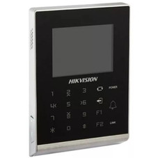 Hikvision Standalone Access Control Terminal with EM Card Reading product image