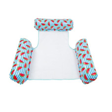 Inflatable Pool Float Hammock  product image