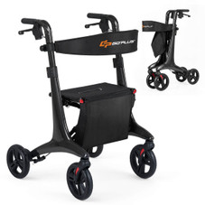 Foldable Rollator Walker  product image