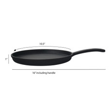 Jim Beam Cast Iron Griddle product image