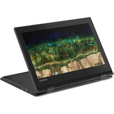 Lenovo Chromebook 2nd Gen 11.6" 500e product image