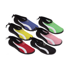 Aquatic Pool Beach/Surf Adjustable Slip-On Shoes product image