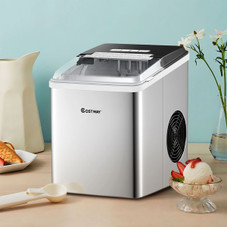 Stainless Steel Ice Maker Machine  product image