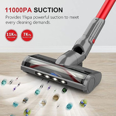 Onson Life Cordless Vacuum product image