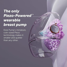 Elvie Wearable Breast Pump product image