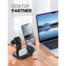 Rjr  3-in-1  Charging Station for Apple Devices product image