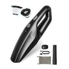 Tapify Handheld Cordless Vacuum Cleaner  product image