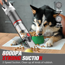 BSRCO Portable Handheld Vacuum for Car product image