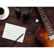 The Ultimate Beginner to Expert Guitar Lessons Bundle product image