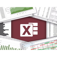 The Ultimate Microsoft Excel Certification Training Bundle product image