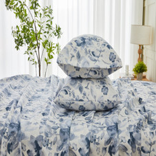 Kathy Ireland Extra Soft Printed  Sheet Set (4 Pieces) product image