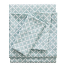 Kathy Ireland Extra Soft Printed  Sheet Set (4 Pieces) product image