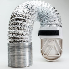 Cinch Ace Laundry Dryer Connection Kit product image