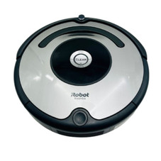 iRobot Roomba 639 Wi-Fi Connected Robot Vacuum product image