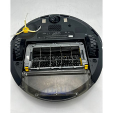 iRobot Roomba 639 Wi-Fi Connected Robot Vacuum product image