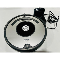 iRobot Roomba 639 Wi-Fi Connected Robot Vacuum product image