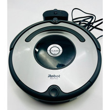 iRobot Roomba 639 Wi-Fi Connected Robot Vacuum product image