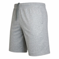 Men’s Modern Fit Cotton Blend Lounge Shorts (5-Pack) product image