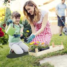 Portable Garden Kneeler Mat product image
