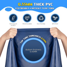 Inflatable Sprinkler Splash Pad product image