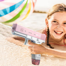 Fully Automatic Water Blaster  product image