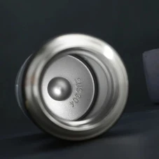 3-Lid Insulated Water Bottle product image