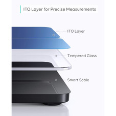 Eufy Wireless Digital Smart Scale with Bluetooth product image
